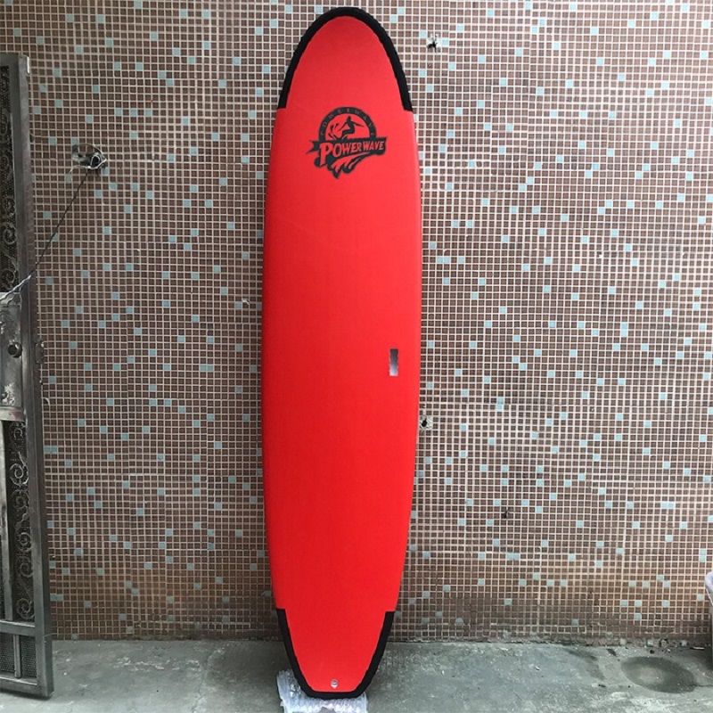 Υψηλής ποιότητας eps αφρός surfboards μαλακό κορυφαίο surfboards ixpe