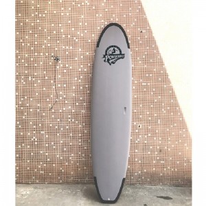 EVA προφυλακτήρες μαλακές πλακέτες ανθεκτικές σχολικές επιτροπές για σέρφινγκ